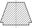 Cathodes configuration