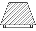 Cathodes configuration